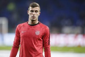 世体：科莫将在甘伯杯期间尝试引进佩尼亚，巴萨愿续约后出租球员