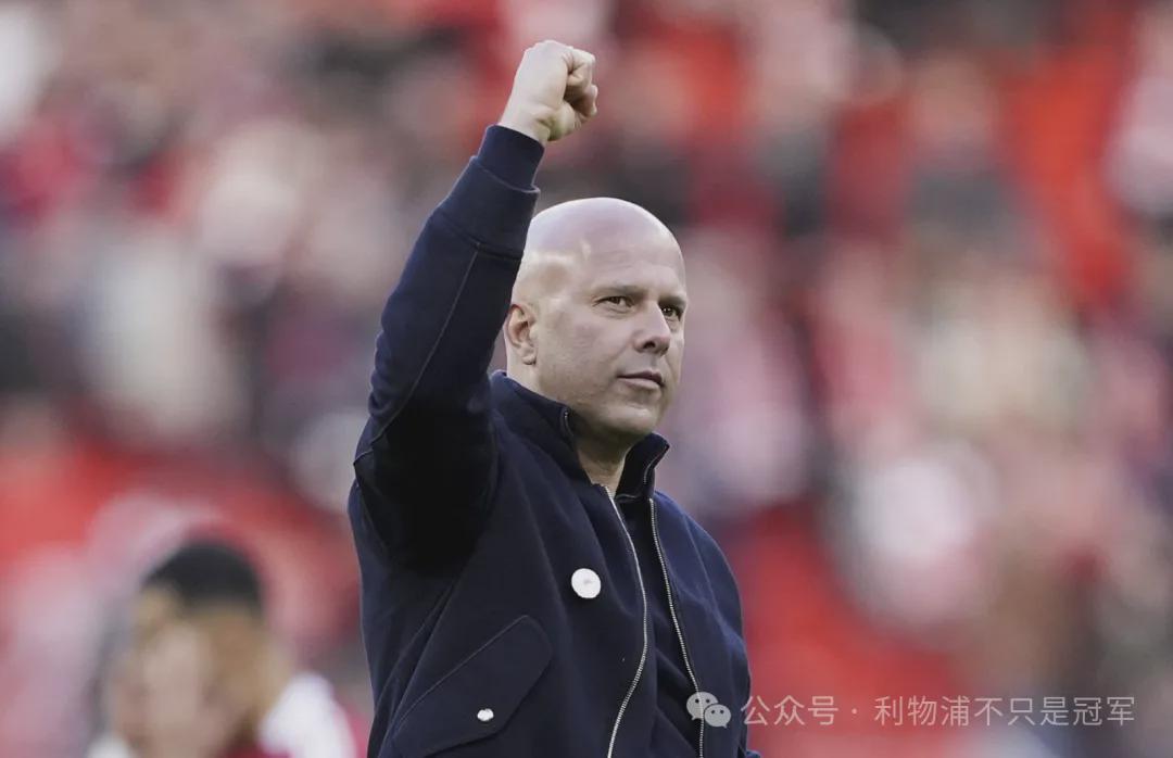 华体会app下载-很高兴斯洛特这段话，说在利物浦定位球逆袭之后，而非之前！