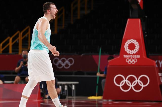 华体会app下载-年轻的东契奇有颗老成的心，他让对手和队友都折服