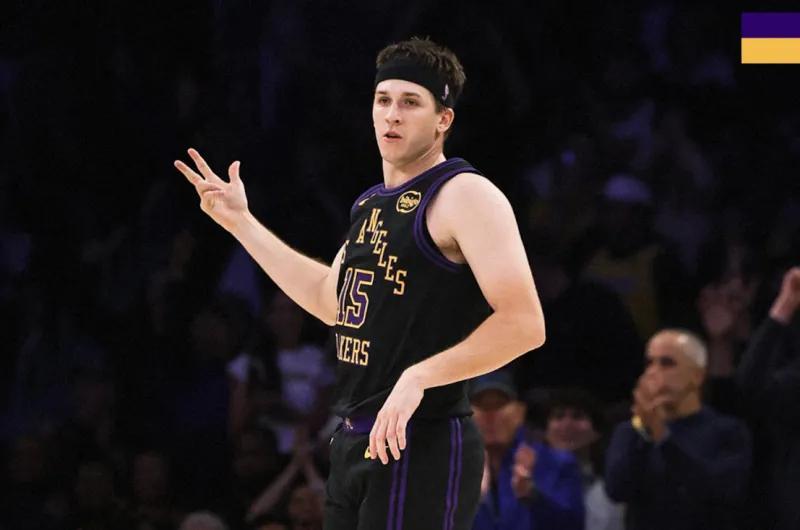 华体会app下载-湖人120-106森林狼迎3利好！里弗斯回暖，艾顿强硬，球队攻守升华